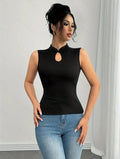 Melania Off-Shoulder Top