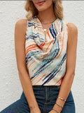Kiara Ruched Top