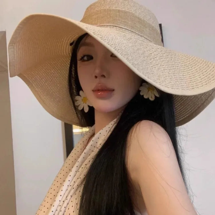 Chloe Sun Hat