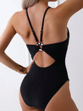 Danae One-Piece Swimsuit