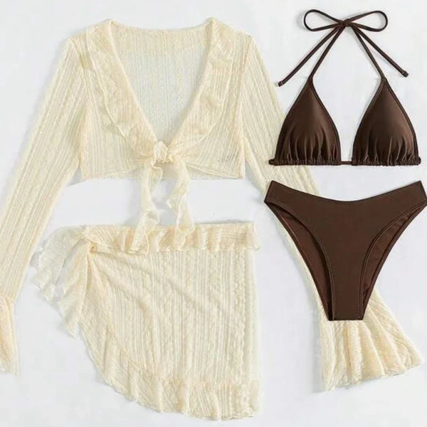 Johanna Premium Set