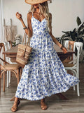 Athena Maxi Dress