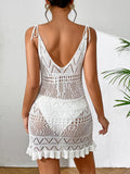 Coachella Beach Dress