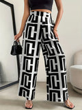 Sasha Tailored Pants