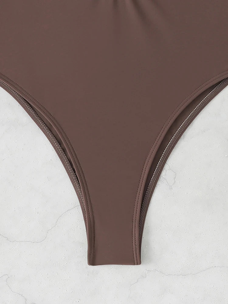 Arielle One-Piece Swimsuit