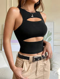 Nikita Wrap Top