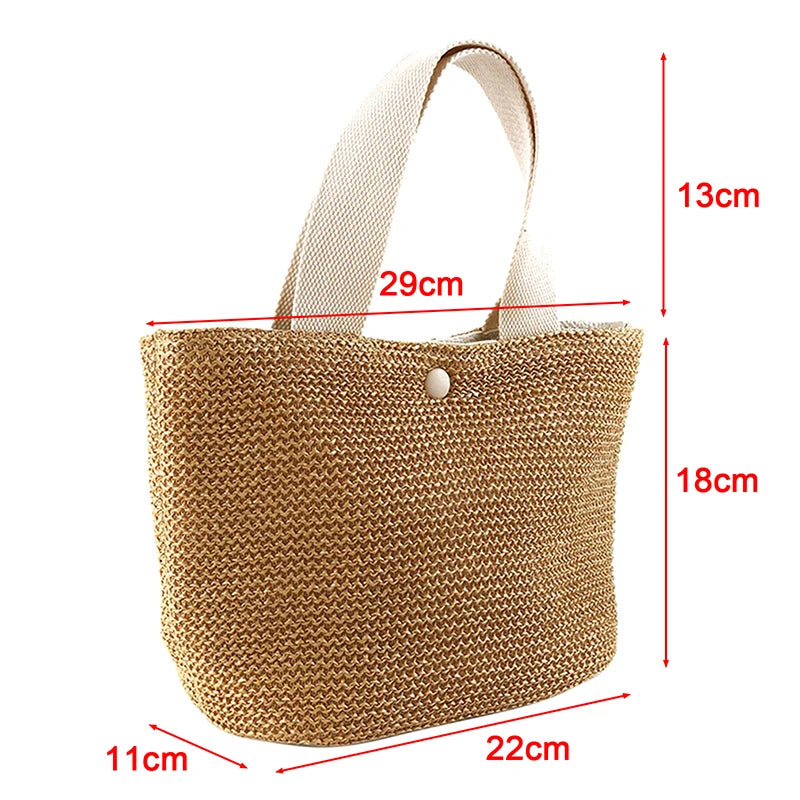 Naily Beach Bag