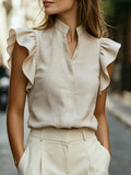 Savana Statement Top