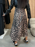 Roxane Midi Skirt
