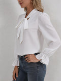 Juliette Oversized Shirt
