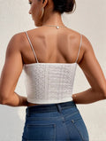 Bianca Minimal Top