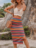 Maya Summer Skirt