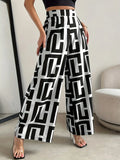 Sasha Tailored Pants