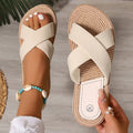 Capri Sandals