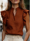 Savana Statement Top