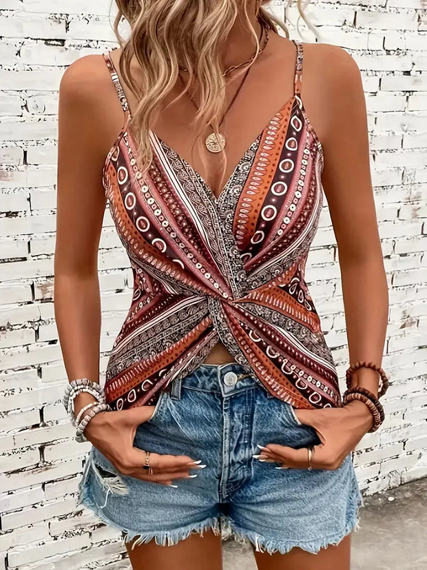 Vicky Corset Top