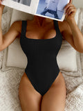 Oceane One-Piece Swimsuit
