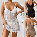 Coachella Beach Dress