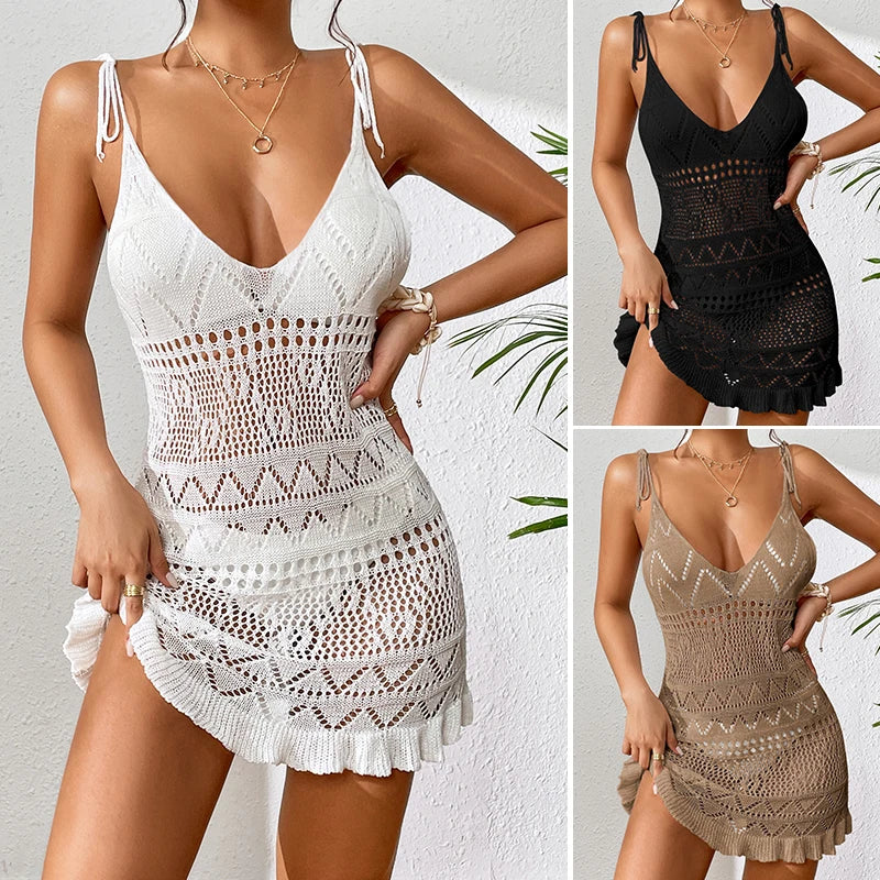 Coachella Beach Dress