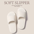Oasis Slide Sandals