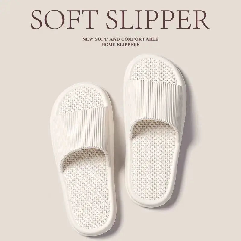 Oasis Slide Sandals