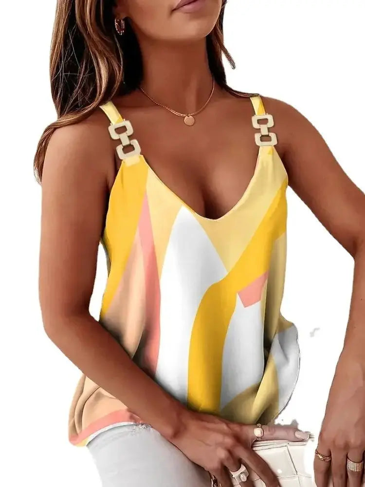 Ambre Soft Tank