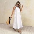 Cynthia Summer Dress