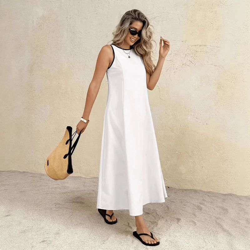 Cynthia Summer Dress