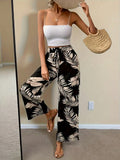 Olivia Wide-Leg Pants