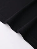Maelle Fitted Tee