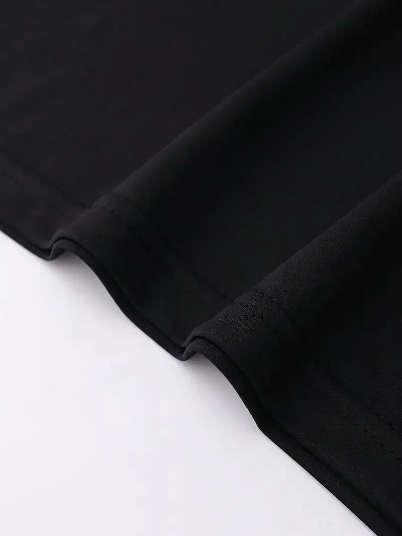 Maelle Fitted Tee