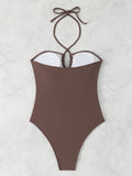 Arielle One-Piece Swimsuit