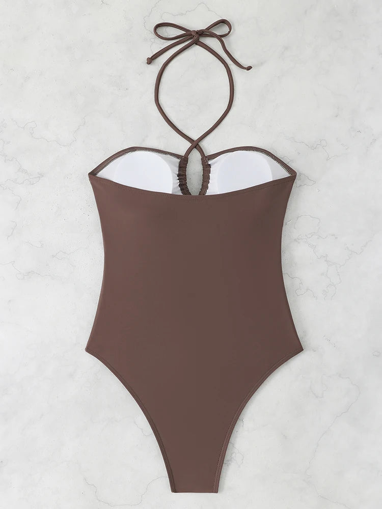 Arielle One-Piece Swimsuit