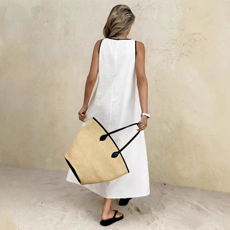 Cynthia Summer Dress