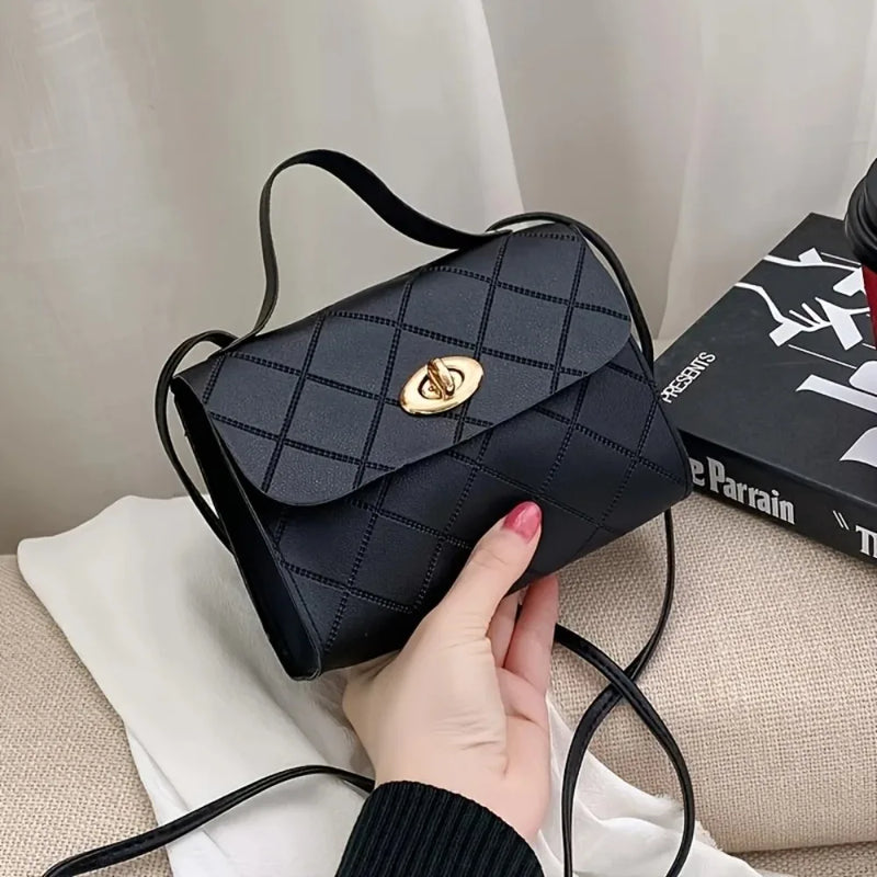 Yuri Mini Bag