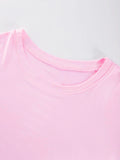 Tessa Longline Top