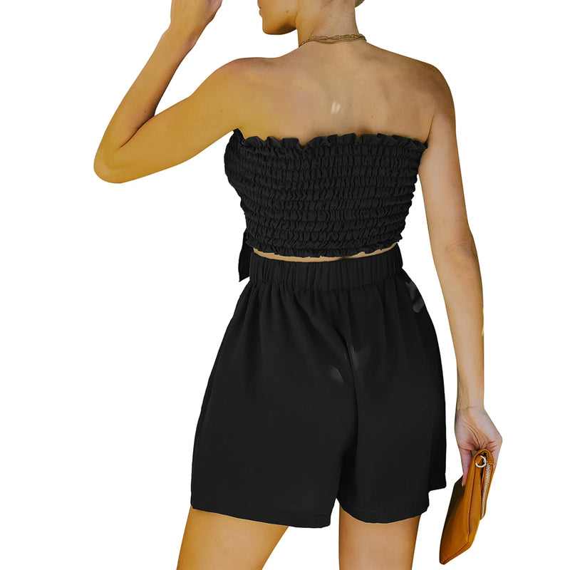 Hanae Resort Set