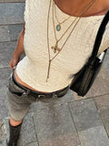 Sienna Soft Top