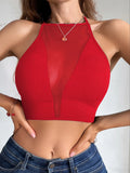 Pamela Draped Top