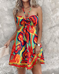 Talia Maxi Dress