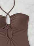 Arielle One-Piece Swimsuit