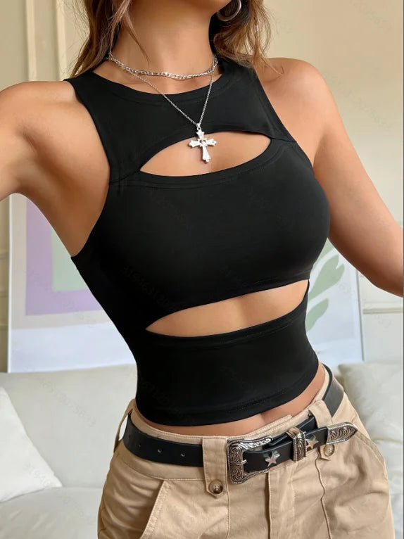 Nikita Wrap Top