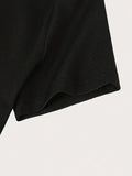 Maelle Fitted Tee