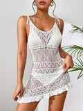 Coachella Beach Dress