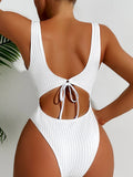 Oceane One-Piece Swimsuit