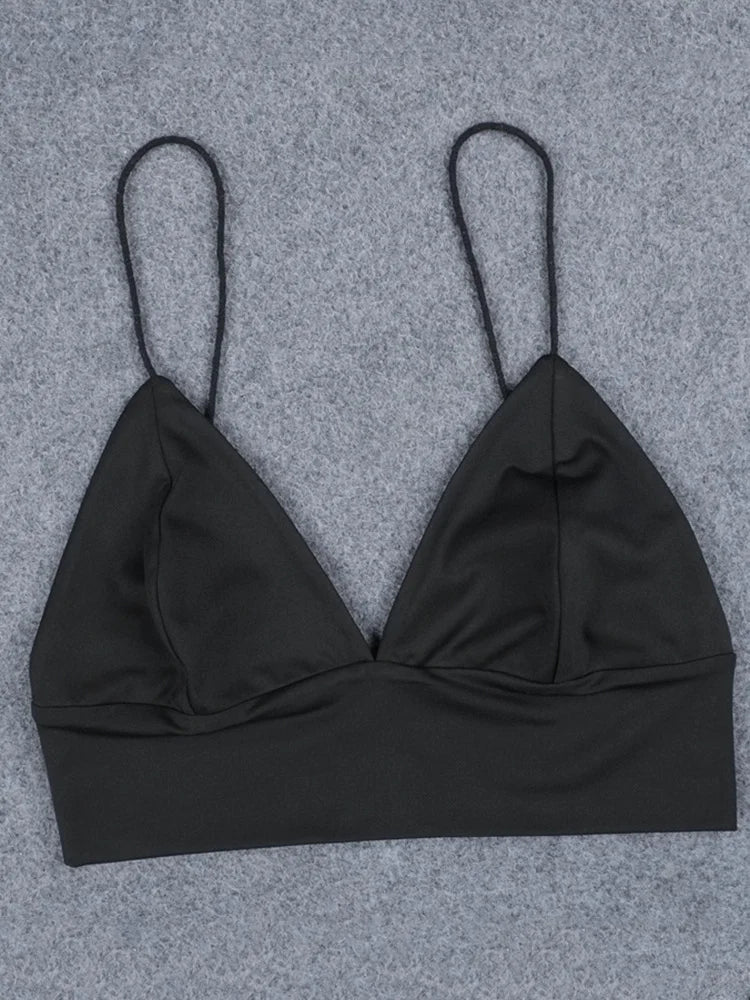 Agathe Knit Top