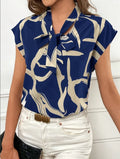 Daphne Romantic Blouse