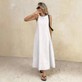 Cynthia Summer Dress