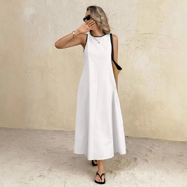 Cynthia Summer Dress