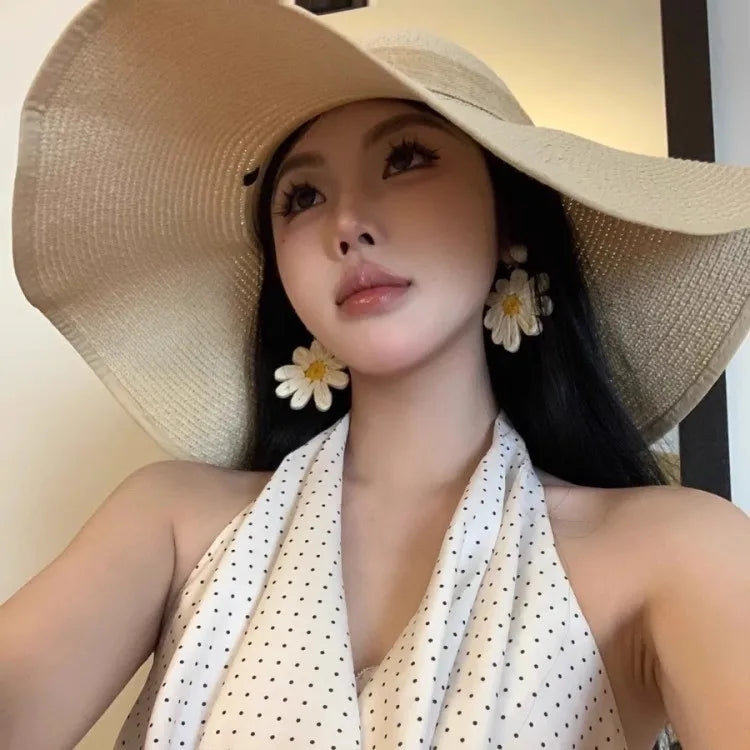Chloe Sun Hat